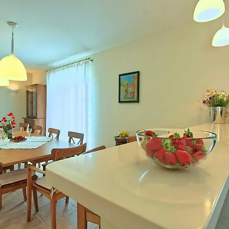 Alma Villa Marčana