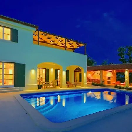 Villa Alma Marčana