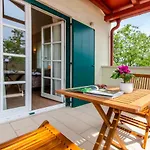 Alma Villa Marcana
