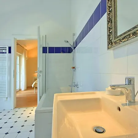 Alma Villa Marcana